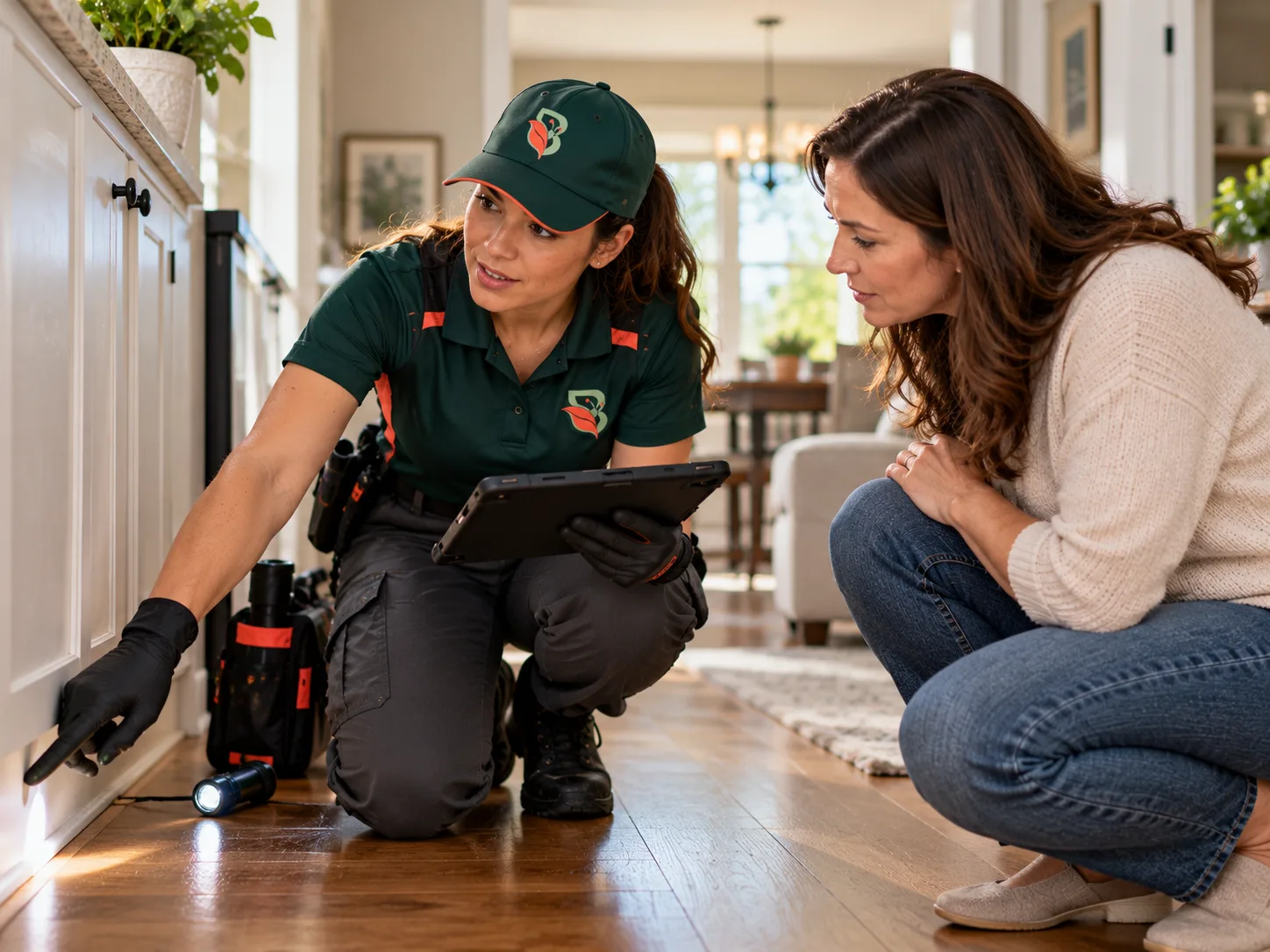 Pest Control Blacksville, WV FAQs